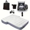 Thickened Inflatable Camping Mattress for SUV, Truck, and Jeep JK/JL