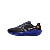 Nike DOWNSHIFTER 13 Breathable Low Top Running Shoes Men's Black  HV3163-001