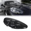 Headlight Assemblies for 2011-2014 Porsche Cayenne, with 2024 Matrix LED Options.