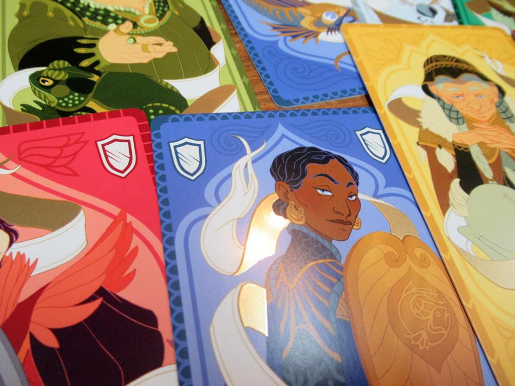 Hobby Japan Kurtisan японская версия 20 для возраста 8 лет и настольная игра (для 2-5 игроков, минут, до)