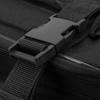 Polyester Fishing Shoulder Bag Adjustable Straps Fishing Bag Fishing Tool Bag  Outdoor Storage