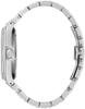 BULOVA Автоматические механические мужские часы со скелетоном серии Prestige 96A352