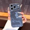 Знаменитый Городской Эскиз Карта Города Чехол для Телефона Для iPhone17,16,15,14,13,12,11 Plus,Pro Max Мягкий Прозрачный Чехол