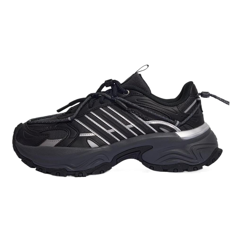 adidas SHADOW FEVER Амортизирующие Нескользящие Термо Chunky Кроссовки Унисекс KJ1214