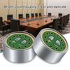 High Sensitivity Electret Condenser Microphone Pickup Unidirectional Mic Cores for Professional Meeting Recording