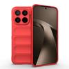 Для Xiaomi 17T Pro Чехол Силиконовый Жидкий Однотонный Чехол Xiaomi 17T Pro Чехол Ударопрочный ТПУ Защитный Чехол Xiaomi 17T Pro Чехол