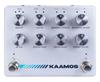 Darkglass Electronics KAAMOS Октавер Басовый Эффектор с Костером Искажение/Вниз