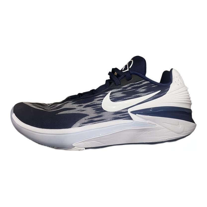 Nike Кроссовки Air Zoom Gt Cut 2 Tb 'Midnight Navy' Повседневные DX6650-401