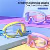 Adjustable Toddler UV Protection Kid Goggles Swim Goggles Goggles for Kids Swimming Mask