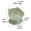 Cat Bowl High Pet Bowl Cervical Spine Protection Cat Food Bowl Feeding Basin