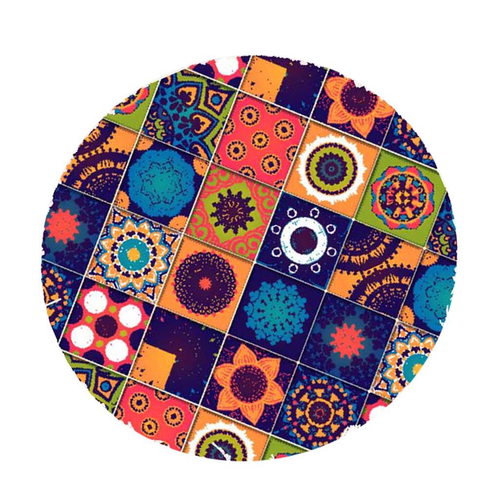 Скатерти с водонепроницаемой подкладкой и эластичной кромкой на подкладке 