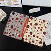 3+Y Fold Clear Acrylic Shell For Redmi Pro2 12.1 Redmi Pad Pro 12.1 Redmi Pad SE 11 inch Pad 5/6/7 11 inch