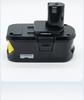 Совместим с литий-ионным аккумулятором для беспроводной дрели Ryobi 18V 3.0A/P103/P108