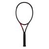 Wilson CLASH 100 PRO Tennis Racket Win a Free Hard V3.0 (Frame Only, WR172711U) - Case!