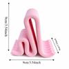 Portable Phone Stand Adjustable Tablet Holder Cell Phones Mobile Stand  Novel Surfing