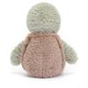 Jellycat Tombao Taft Turtle Plush Doll 20cm