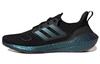Ultra Boost 22 'Черно-синий' HP2989