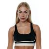 Brassière Femme Black Limba Tao