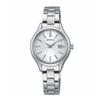 Watch Seiko Selection S Series Pair Solar STPX093 Ladies Silver [Seiko Watch] (Ladies)