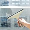 Bathroom Table Tile Mirror Scraper Brushes Window Cleaner Glass Wiper Screen Squeegee