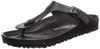 Gizeh EVA EU 40 [BIRKENSTOCK] Сандалии, Черные, (26 см)
