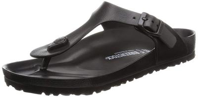 Gizeh EVA EU 40 [BIRKENSTOCK] Сандалии, Черные, (26 см)