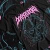 Футболка Dorohedoro Добро пожаловать в Хаос Эбису Ной Кайман Никайдо Рубашка Доро Все Размеры