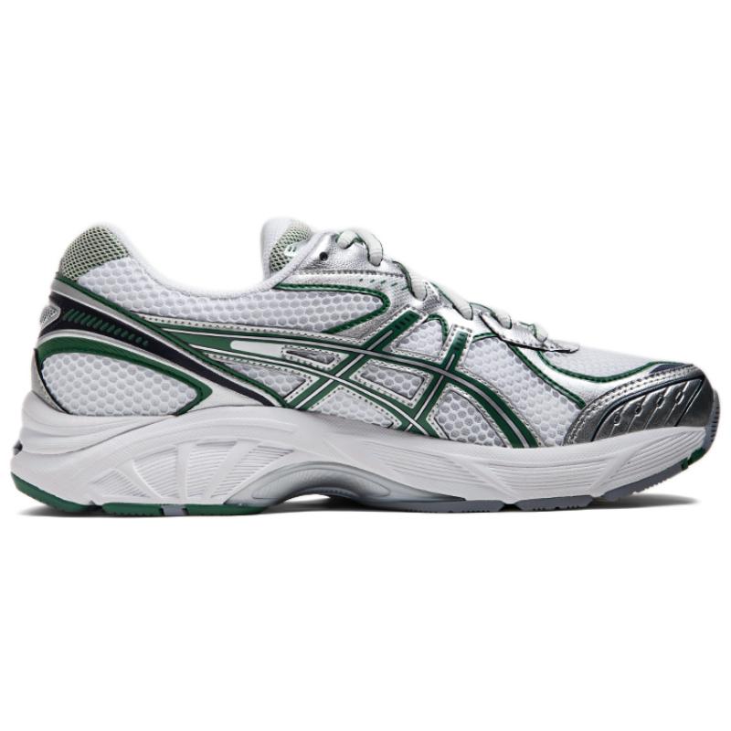 Asics Кроссовки GT 2160 Белые/Зеленый клевер 1203A275-103