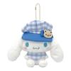 Nakajima Corporation Gingham Casquette Cinnamoroll MC 188977-23