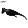 Wow, custom-made men's outdoor polarized sunglasses, cycling sunglasses, unisex driving sunglasses
