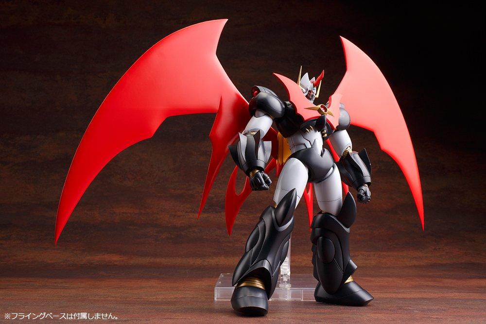 Kotobukiya Mazinkaiser non-scale plastic model