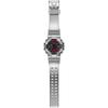 Casio Мужские серебряные часы G-Shock GM-110YRA-8AJF - Оригинальная японская модель, Прочные и стильные часы