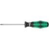 Wera 05028074001 | Kraftform Phillips Screwdriver Set, 367/4 Torx, HF Long, 300mm, 4-Piece Set [Officially Imported from Japan]