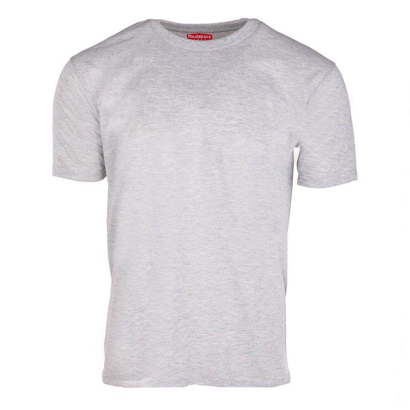 Футболка Leandro с круглым вырезом и короткими рукавами для мужчин от Redskins