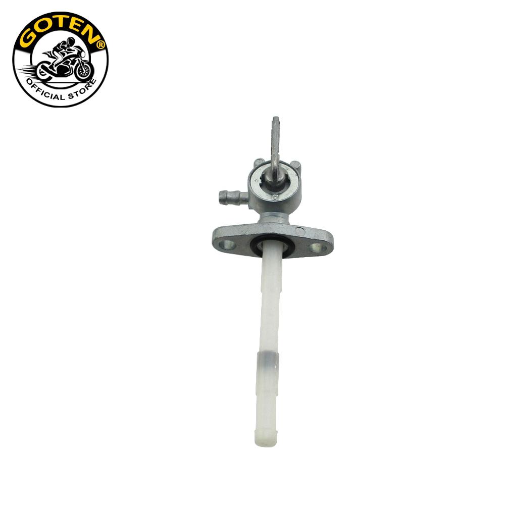 Goten 34mm Fuel Tank Petcock For Yamaha Suzuki Honda Kawasaki Acerbis Husaberg Mini Bike Fuel Filters5