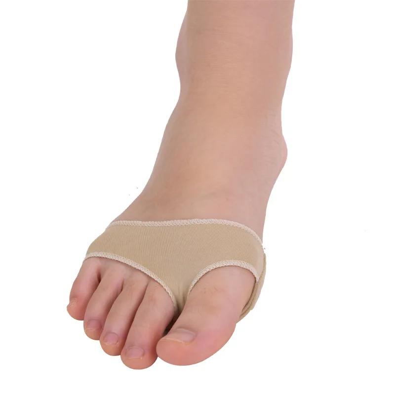 Forefoot Shoe Pad Massage Care Forefoot Sock Protector Cushion Foot Care Tool