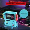 Charging Stand for Nintendo Switch Accessories Portable Dock Cute Case Decor