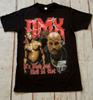 НОВИНКА - DMX- ФУТБОЛКА Унисекс Футболка