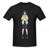 Unisex Shiori Ureshino Marriagetoxin T Shirt Vintage Cotton Unisex T Shirt