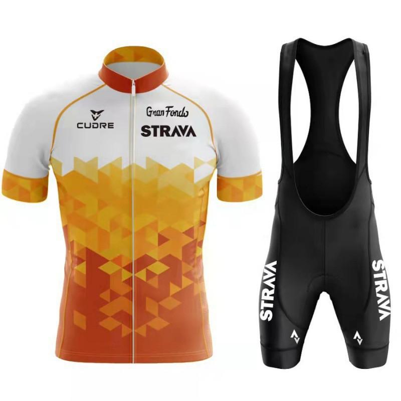 Men Women Cycling Jersey Short Sleeve Breathable Quick Dry Mountain Road Bike Sport Shirt