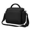 XSY Camera Bag for SLR Shoulder Messenger 22 X 13 X 18CM Black Men's Women's -