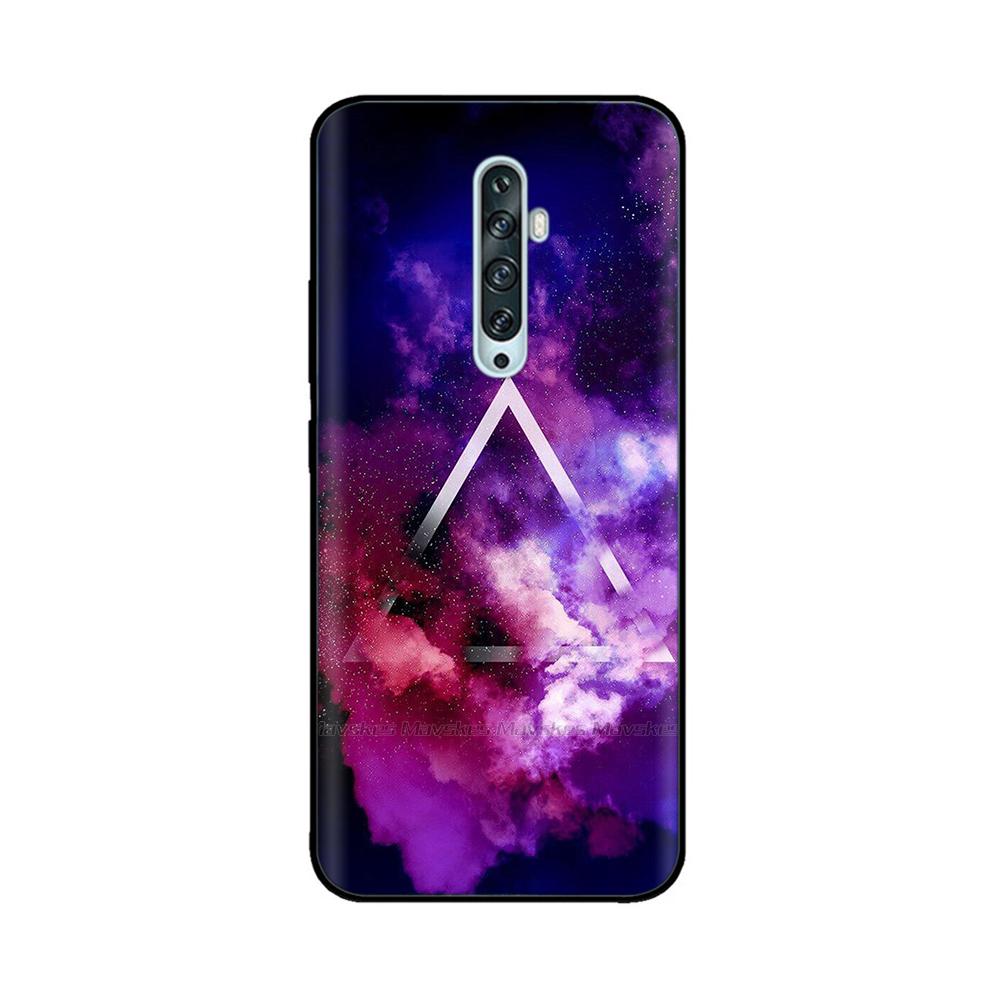 Мягкий чехол-книжка для OPPO Reno 2 Z 2Z 2F Силиконовый чехол для OPPO Reno 2Z 2F 2 Z RenoZ Reno2 Reno2F Reno2Z Чехол для телефона Funda Корпус