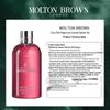 Molton Brown Fiery Pink Pepper & Orange & Bergamot Shower Gel Duo