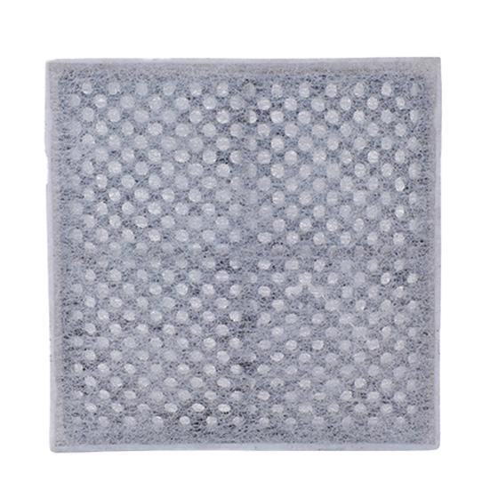 Замена воздушного фильтра холодильника, аксессуары для очистителей хлопка для холодильника LG/LT120F, дезодорирующие принадлежности с активированным углем