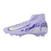 Nike Бутсы Mercurial Superfly 10 Academy 16 MG HF1601-500 Унисекс Размер