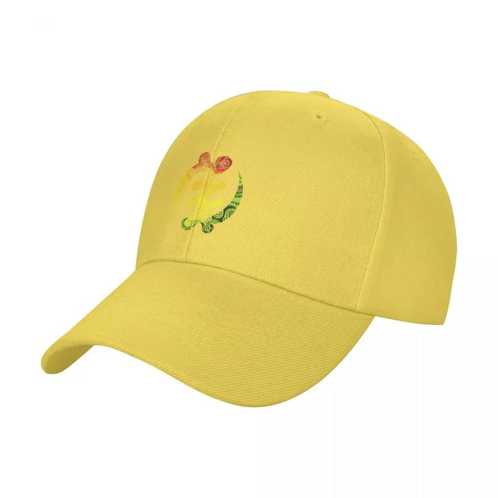 Gye Nyame symbol only Baseball Cap Luxury Cap Uv Protection Solar Hat Bobble Hat Girl Unisexs