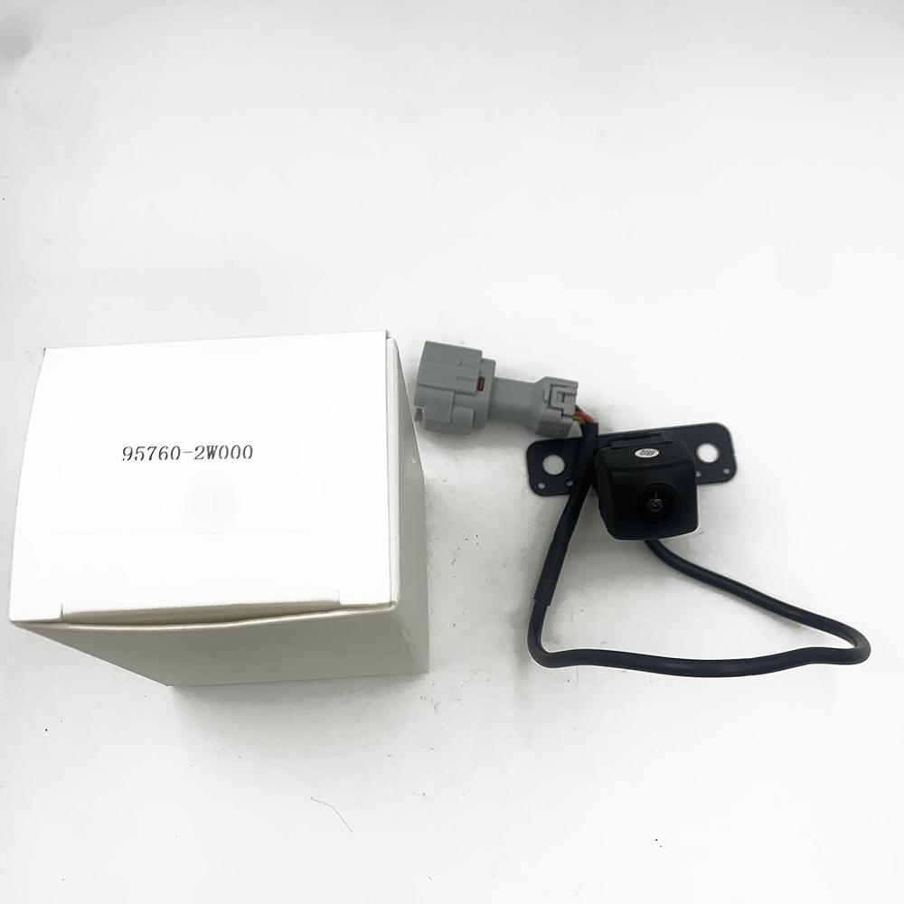 Rear View Camera 95760-2W000 for Hyundai Santa Fe 2012-2016 - Reverse Backup Camera System