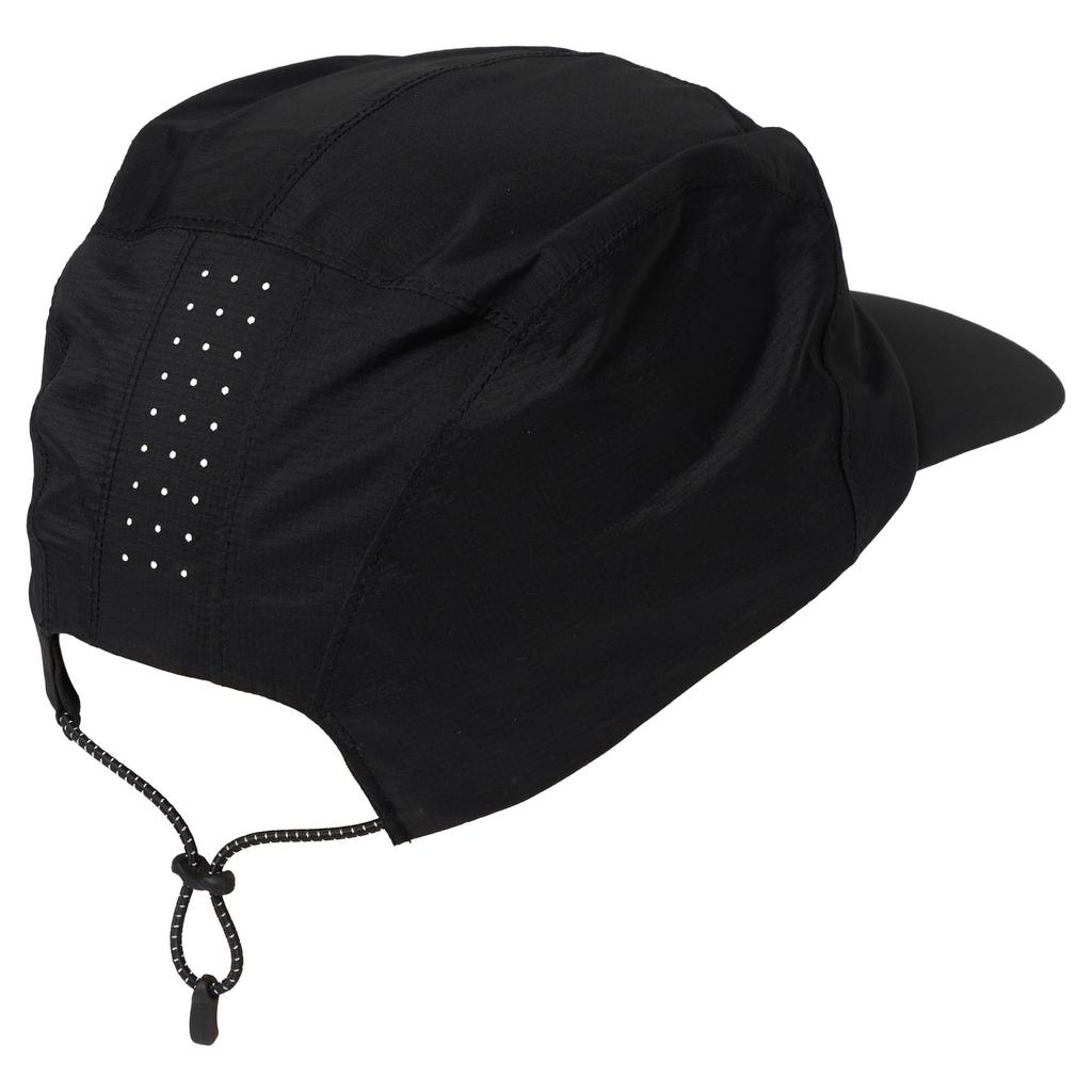 [Goldwin] PERTEX EQUILIBRIUM Light Cap BLACK F