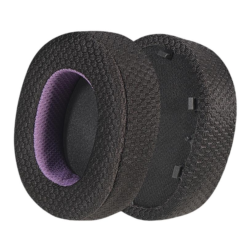 Cooling Gel Earpads Ear Cushions Cover Replacement for WH 1000XM5 Headsets, Noise Isolation Foam