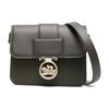 LONGCHAMP Small Box Trot Leather Crossbody Bag 10174HAU892